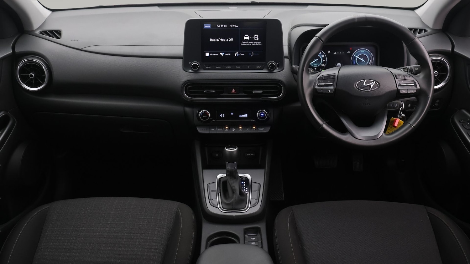 Used Hyundai KONA 2022 for sale - 77210391: Photo 13