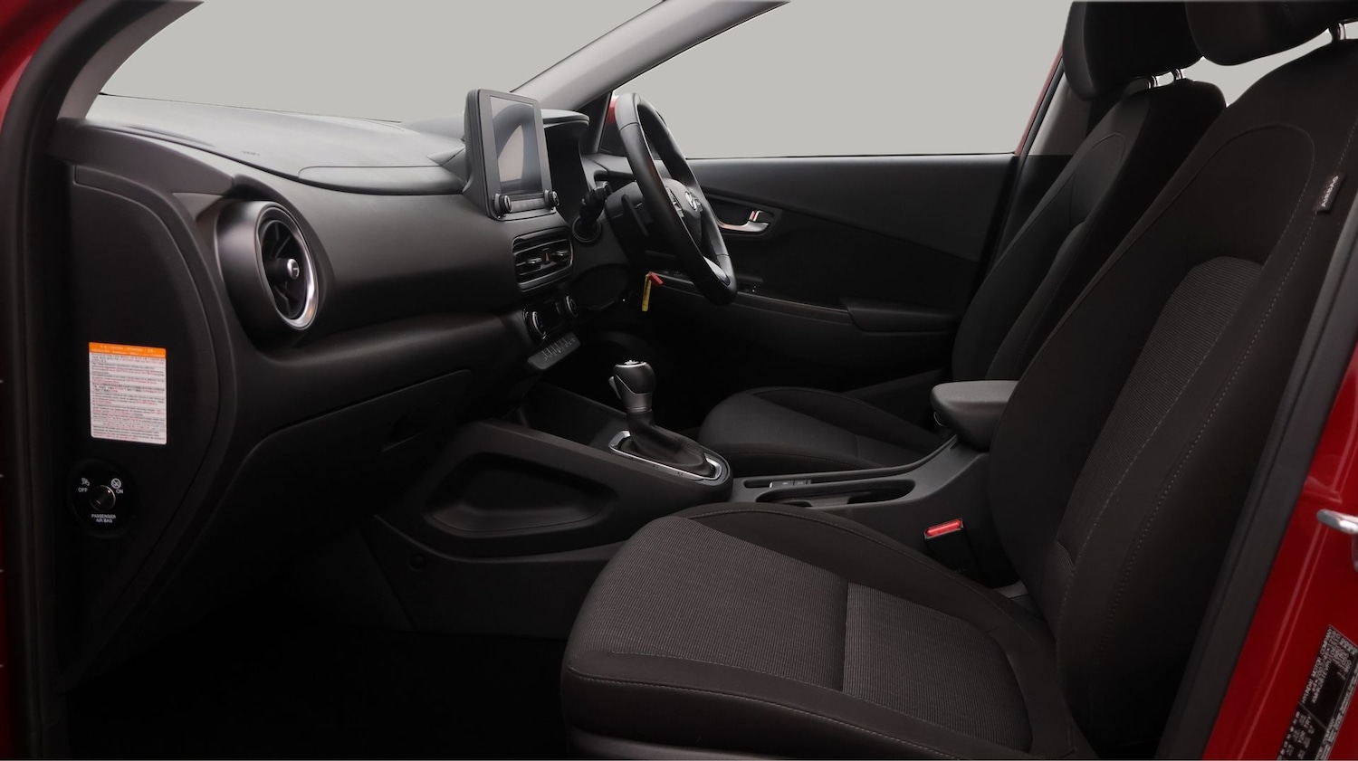 Used Hyundai KONA 2022 for sale - 77210391: Photo 14