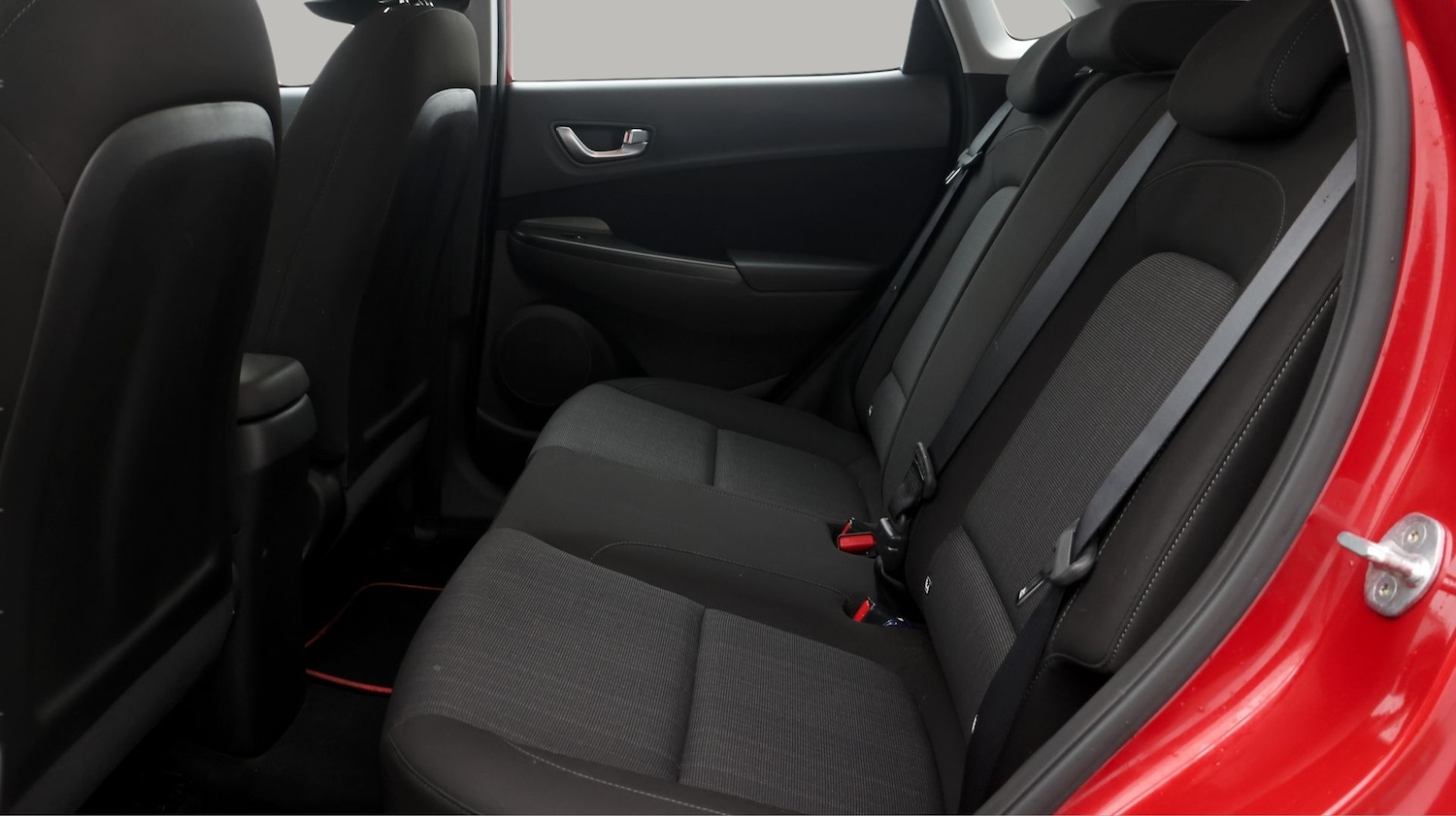 Used Hyundai KONA 2022 for sale - 77210391: Photo 16