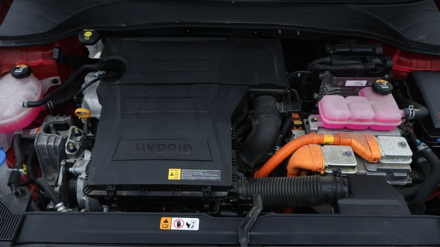 Used Hyundai KONA 2022 for sale - 77210391: Photo 19