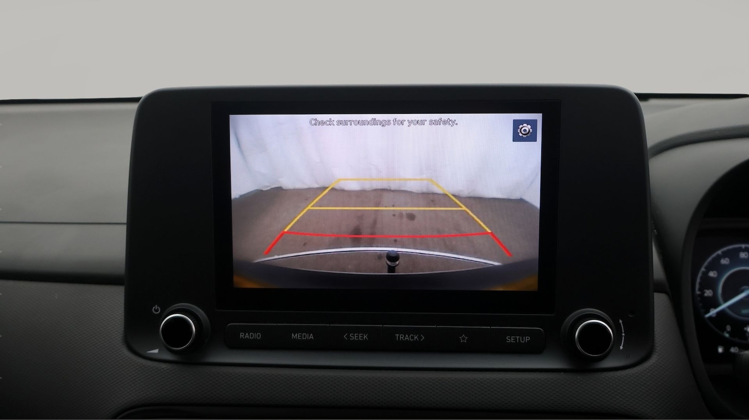 Used Hyundai KONA 2022 for sale - 77210391: Photo 23