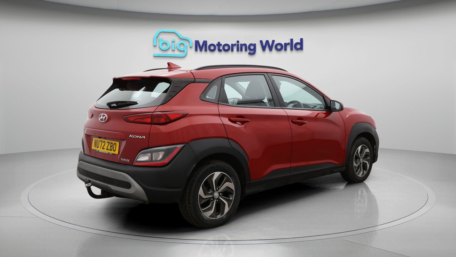 Used Hyundai KONA 2022 for sale - 77210391: Photo 7