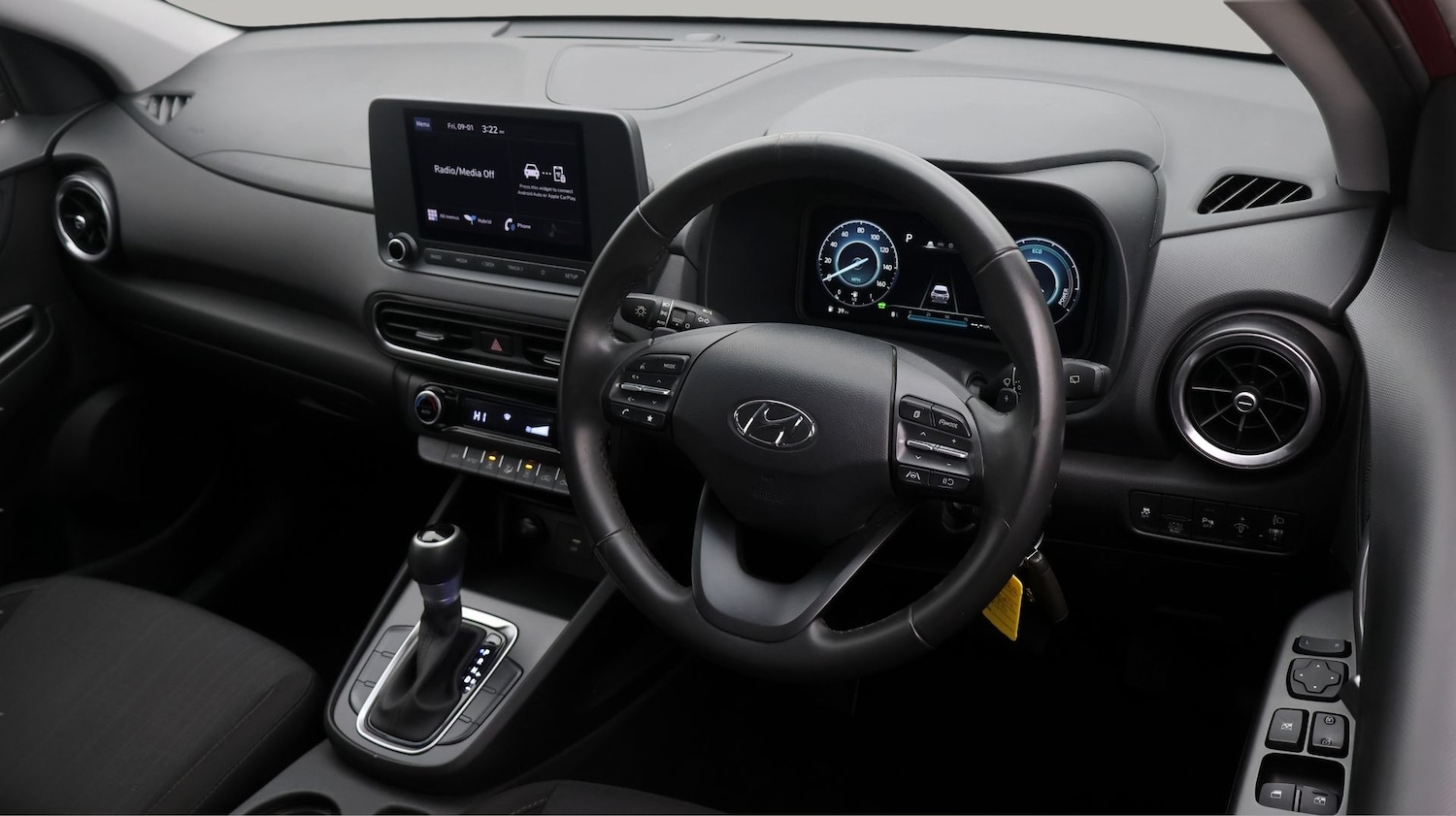Used Hyundai KONA 2022 for sale - 77210391: Photo 9