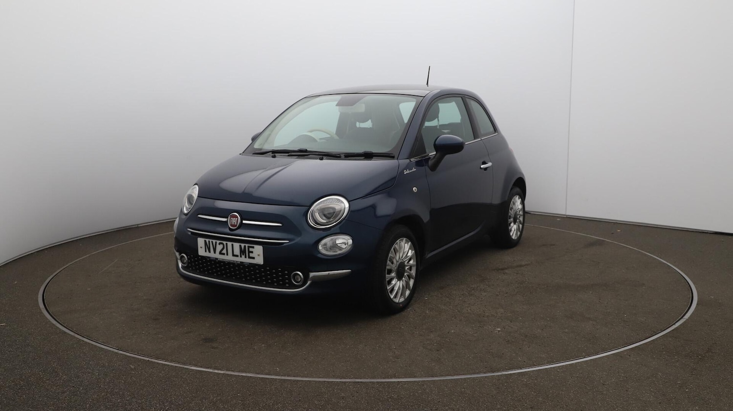 Vehicle 37