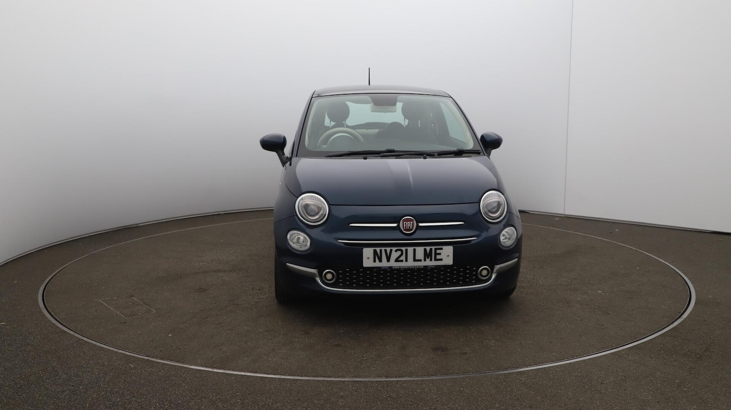 Vehicle 40