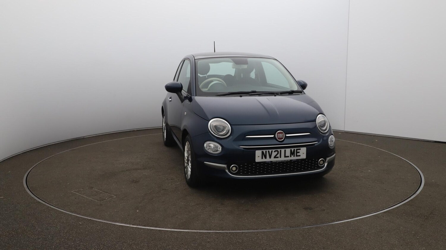 Vehicle 41