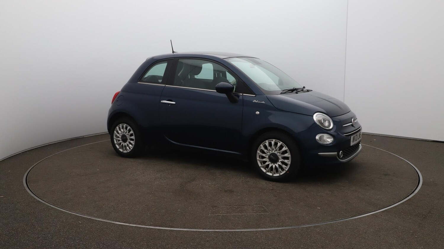 Vehicle 45