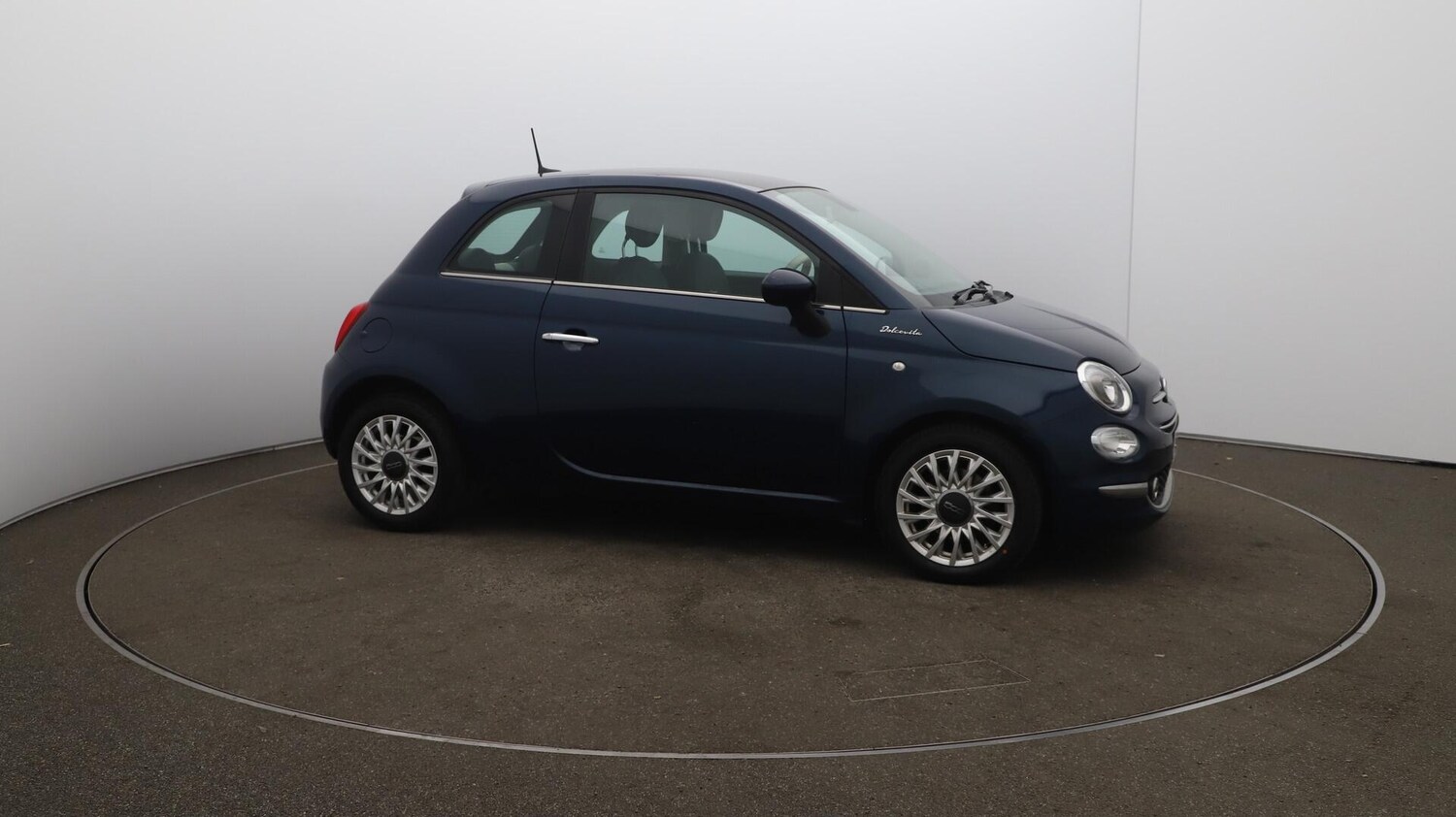 Vehicle 46