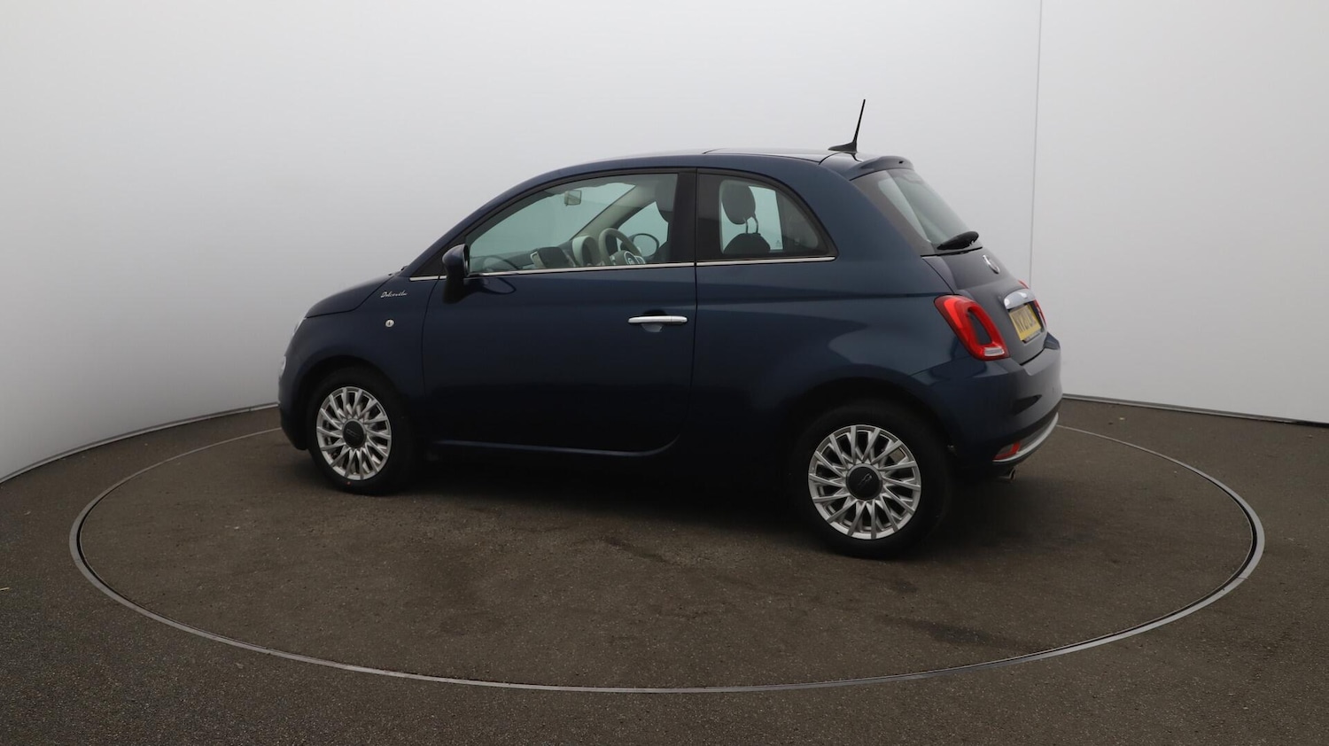 Vehicle 47
