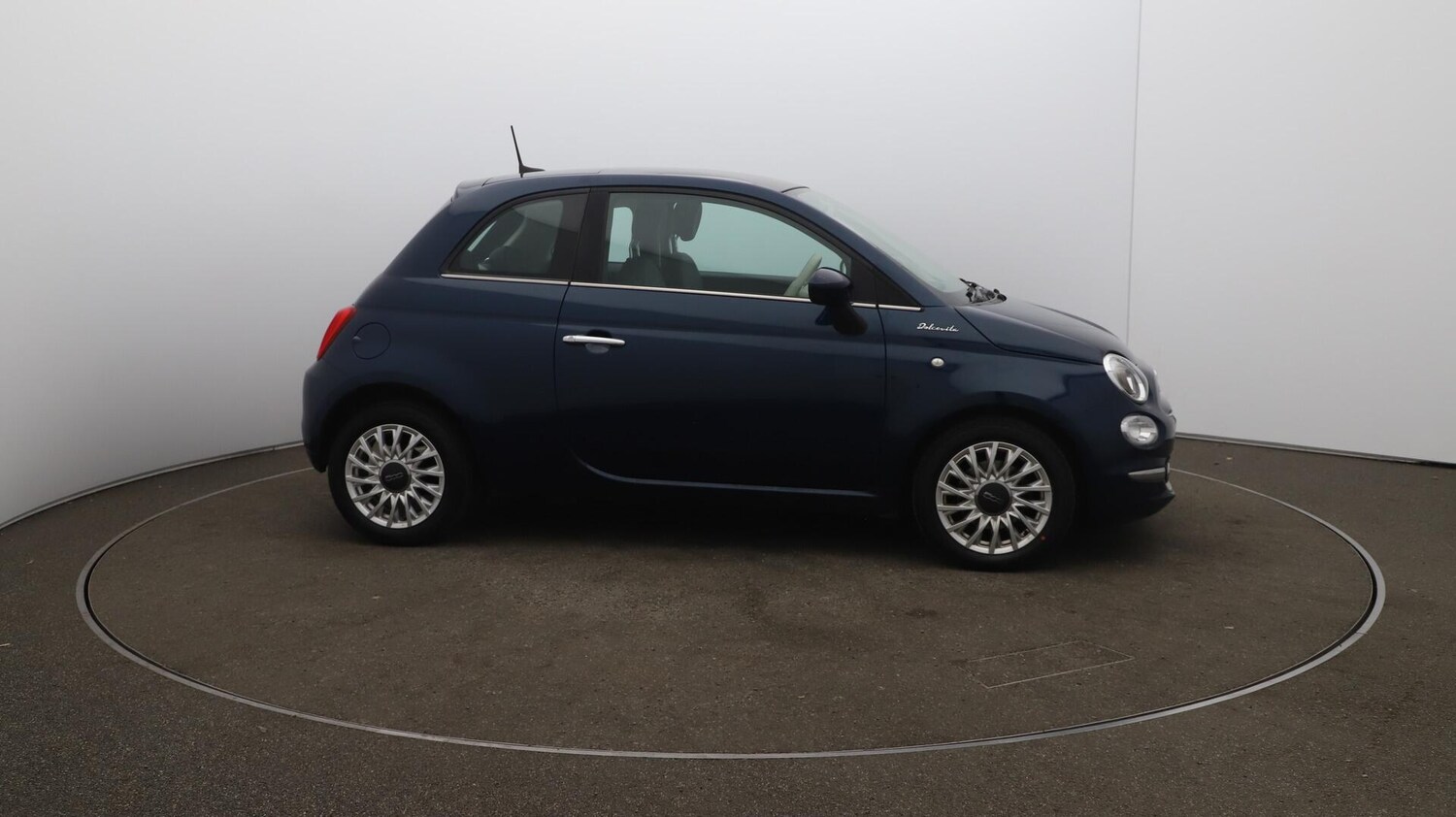Vehicle 48