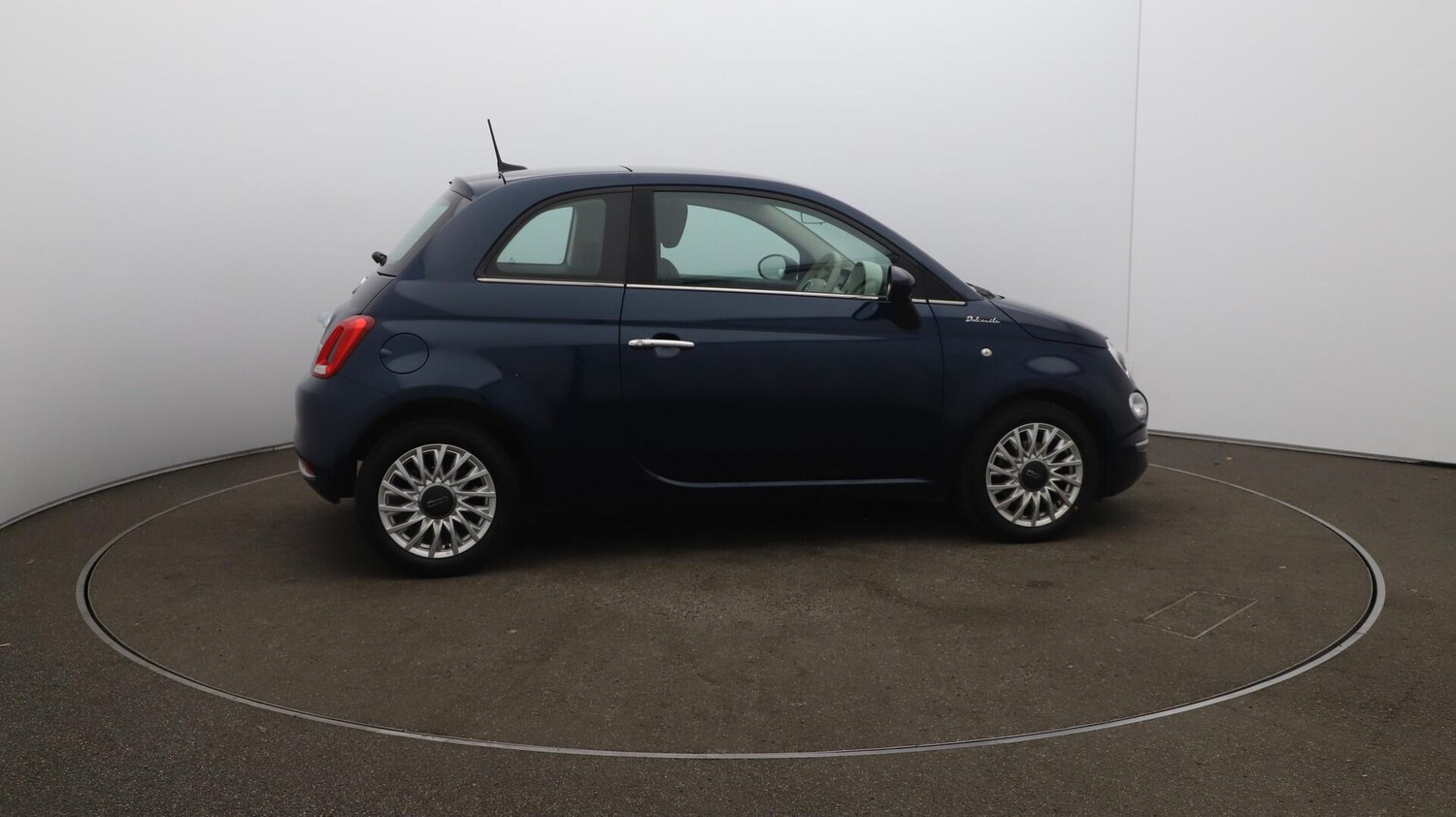 Vehicle 50
