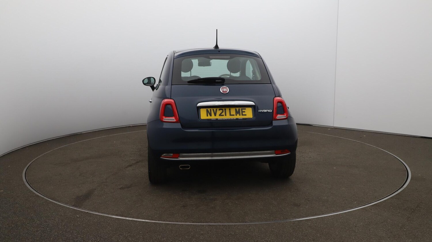 Vehicle 59