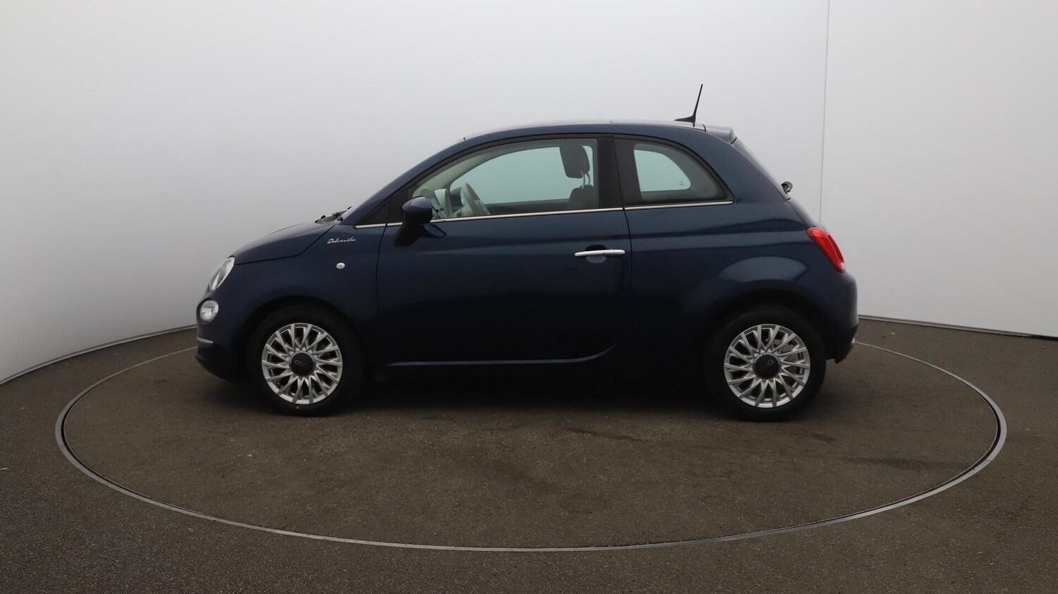 Vehicle 64