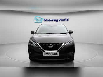 Used Nissan Qashqai 2023 for sale - 78605751: Photo