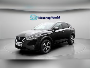 Used Nissan Qashqai 2023 for sale - 78605751: Photo