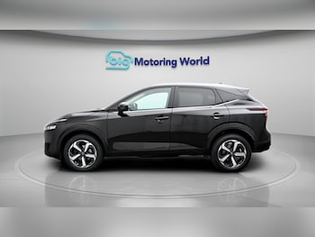 Used Nissan Qashqai 2023 for sale - 78605751: Photo