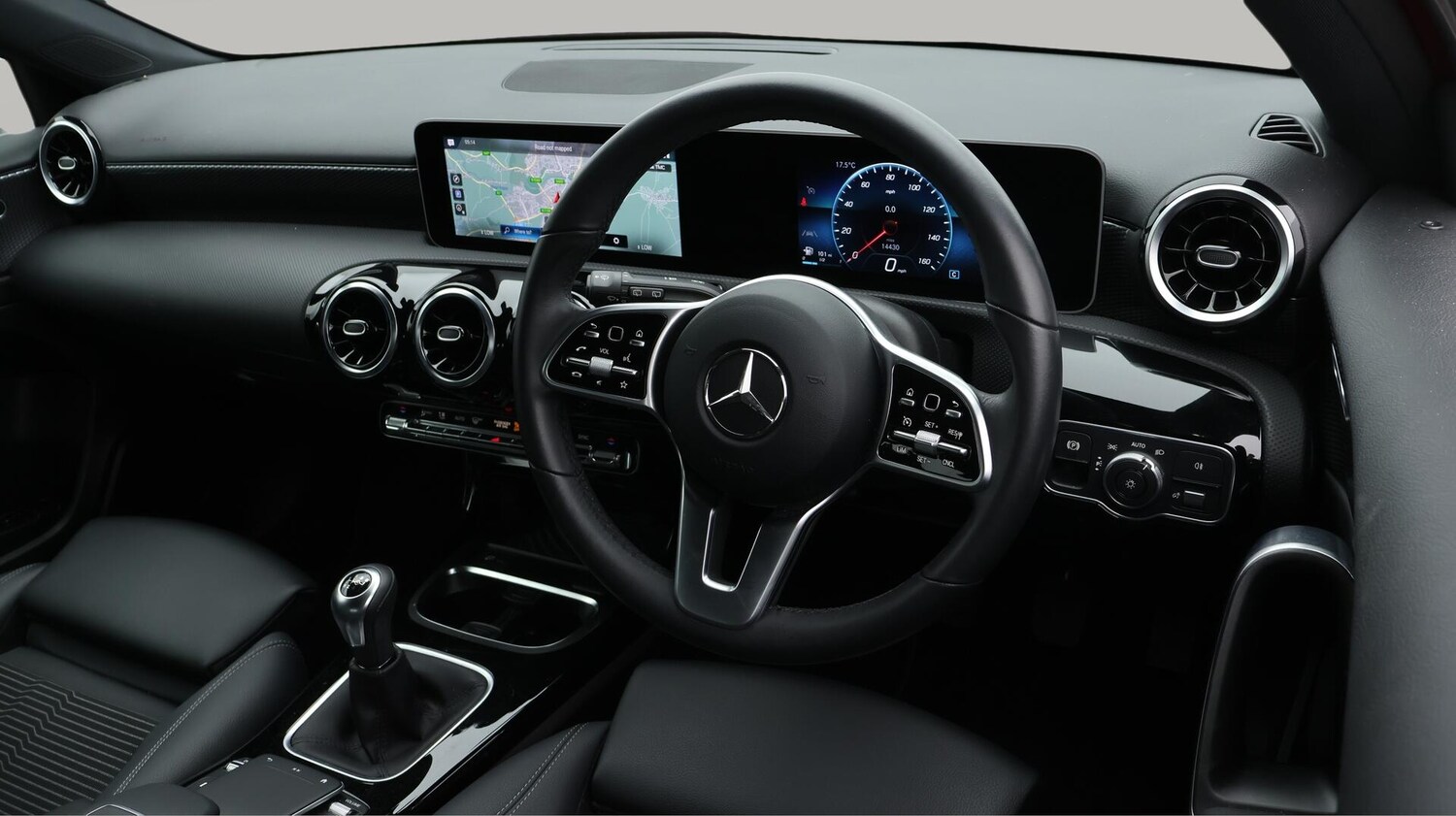 Used Mercedes-Benz A-Class 2020 for sale - 76153149: Photo 10