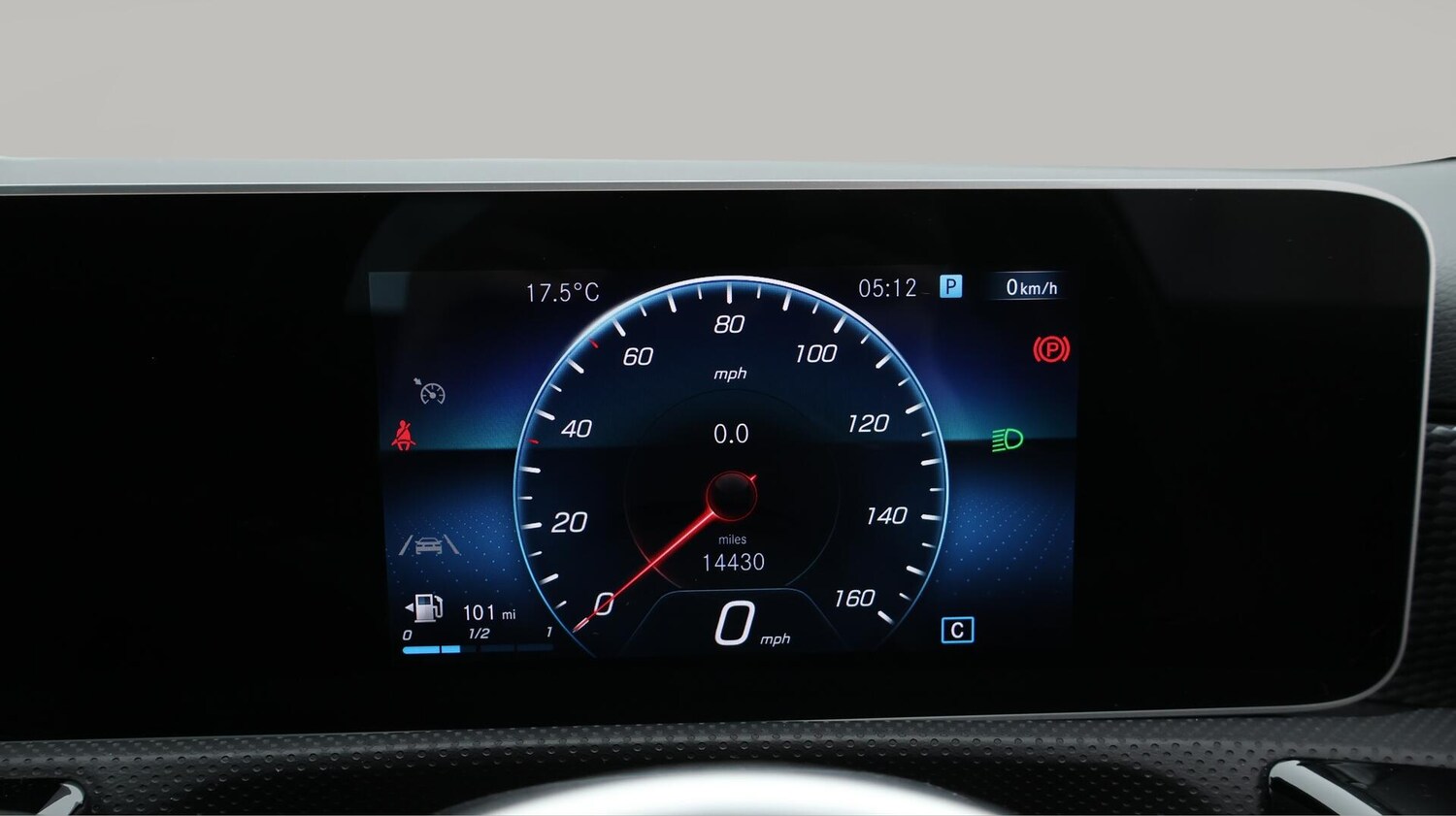 Used Mercedes-Benz A-Class 2020 for sale - 76153149: Photo 11