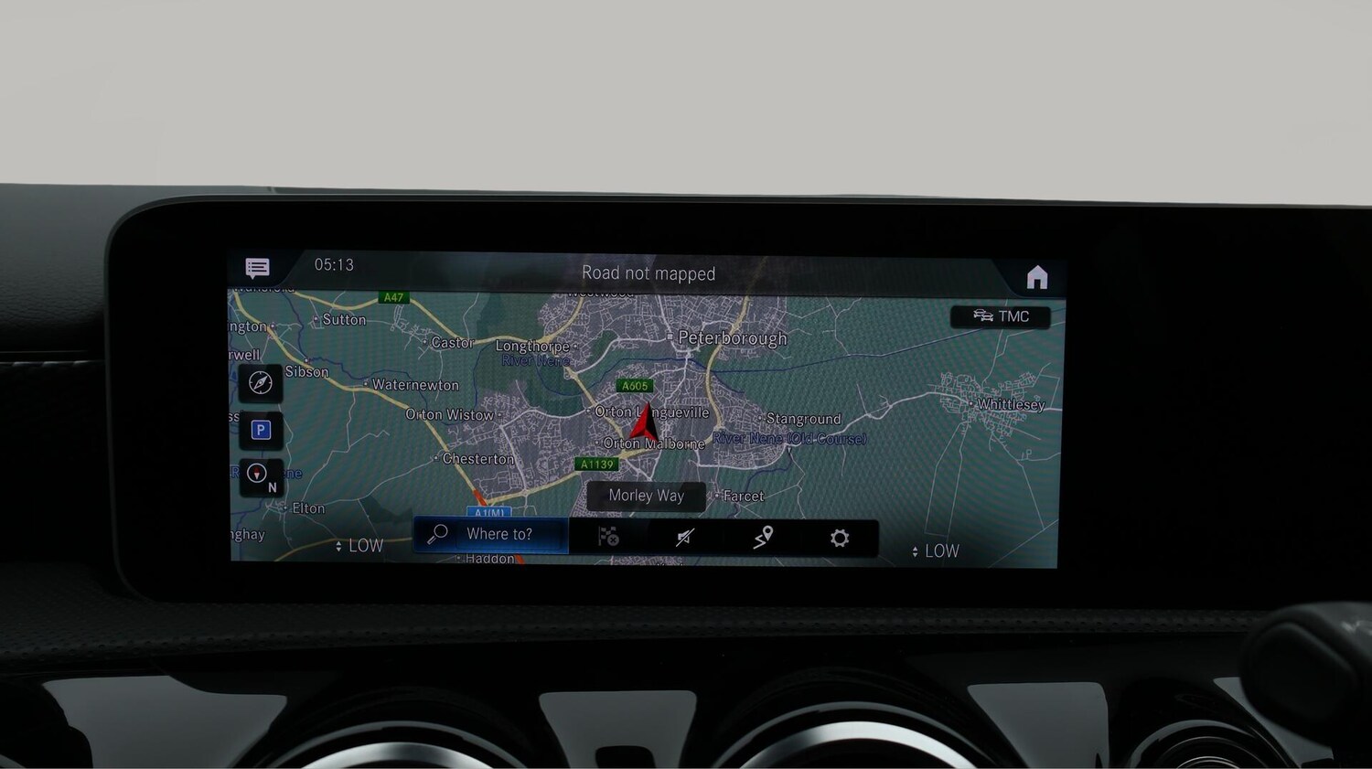 Used Mercedes-Benz A-Class 2020 for sale - 76153149: Photo 12