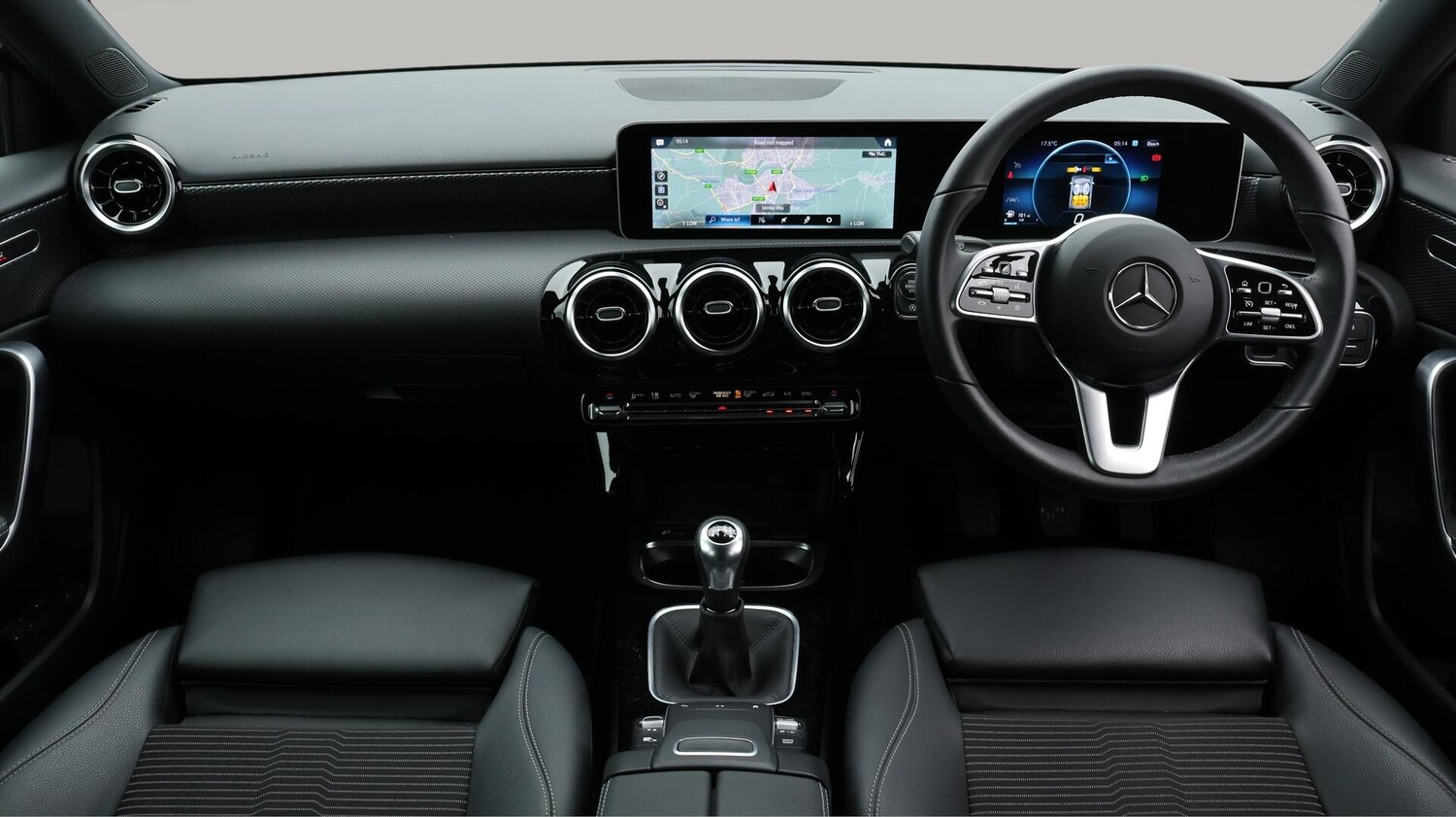 Used Mercedes-Benz A-Class 2020 for sale - 76153149: Photo 14