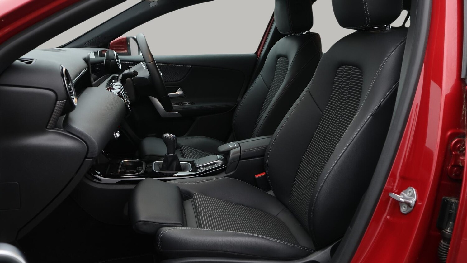 Used Mercedes-Benz A-Class 2020 for sale - 76153149: Photo 15