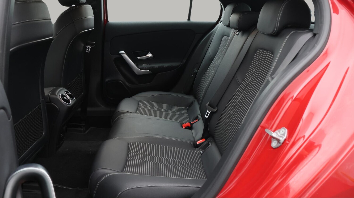 Used Mercedes-Benz A-Class 2020 for sale - 76153149: Photo 17