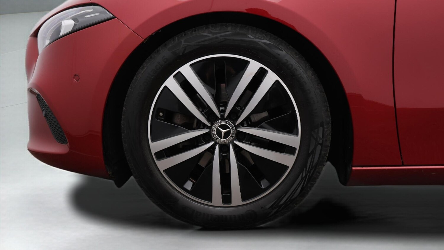 Used Mercedes-Benz A-Class 2020 for sale - 76153149: Photo 19