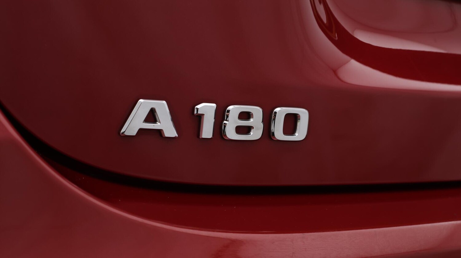 Used Mercedes-Benz A-Class 2020 for sale - 76153149: Photo 21