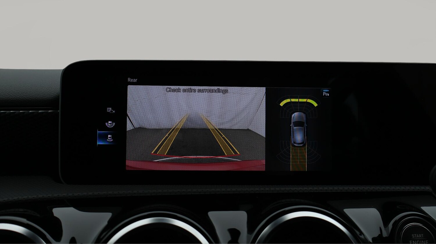 Used Mercedes-Benz A-Class 2020 for sale - 76153149: Photo 23