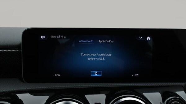 Used Mercedes-Benz A-Class 2020 for sale - 76153149: Photo 24