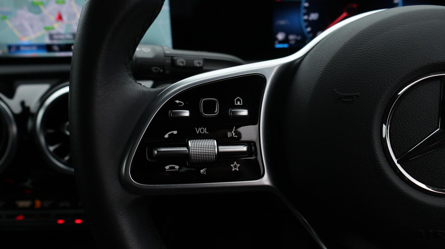 Used Mercedes-Benz A-Class 2020 for sale - 76153149: Photo 25