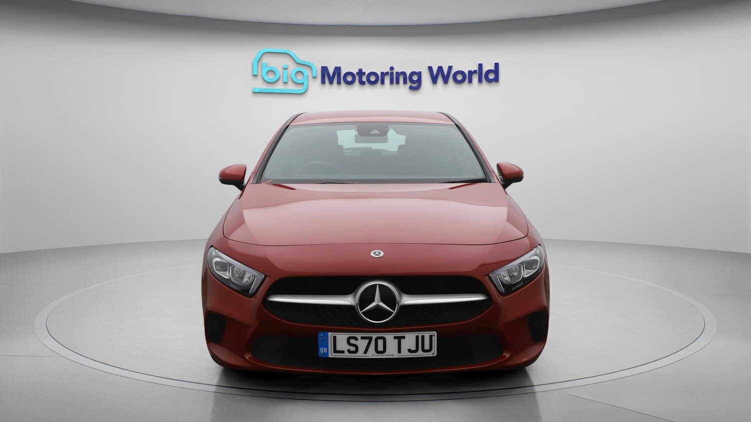 Used Mercedes-Benz A-Class 2020 for sale - 76153149: Photo 3
