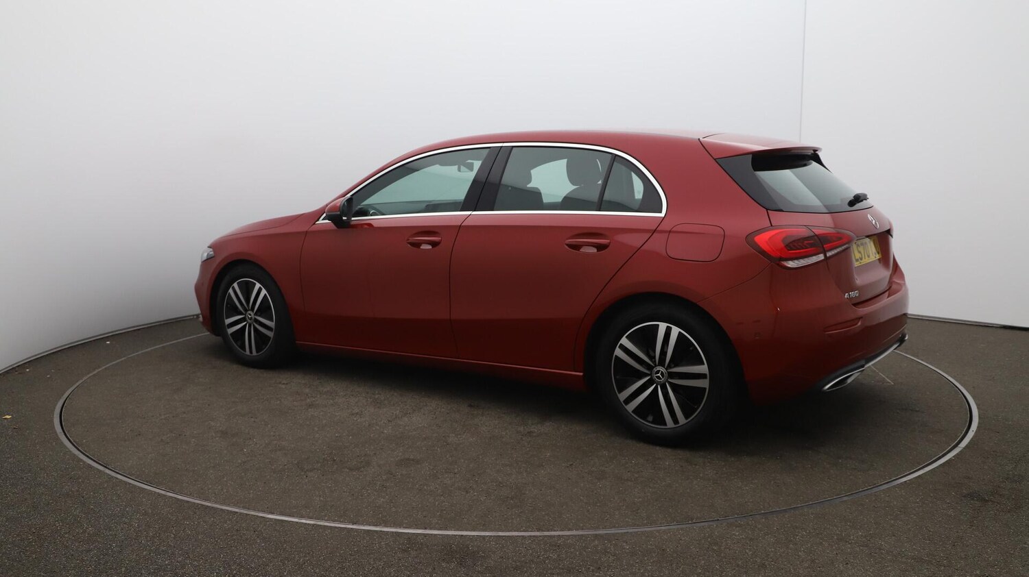 Used Mercedes-Benz A-Class 2020 for sale - 76153149: Photo 36