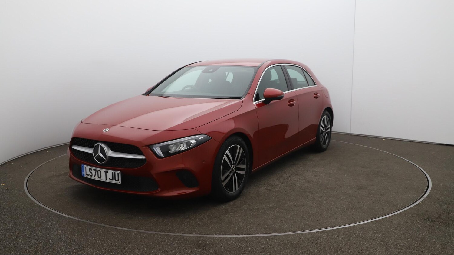 Used Mercedes-Benz A-Class 2020 for sale - 76153149: Photo 37