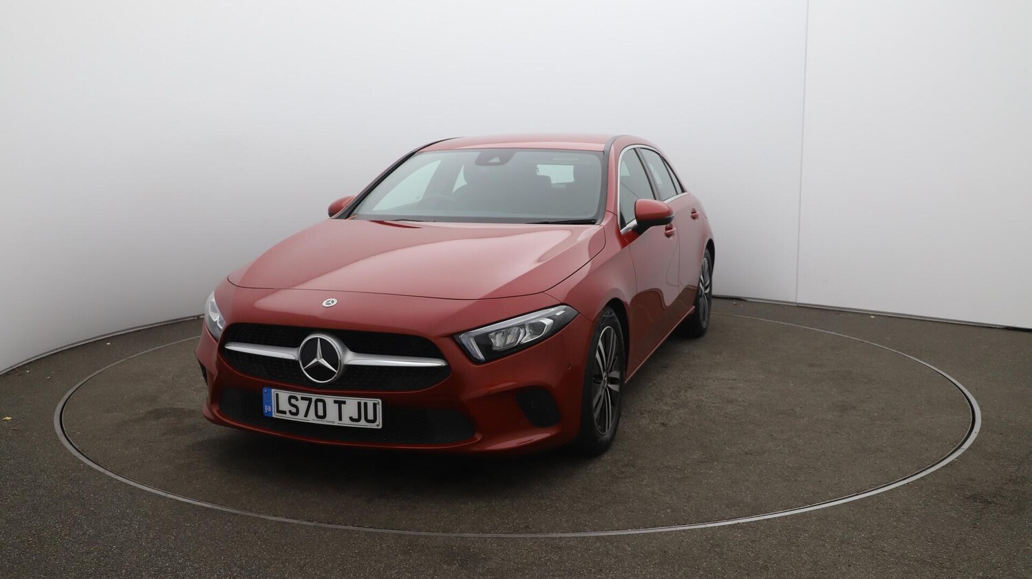 Used Mercedes-Benz A-Class 2020 for sale - 76153149: Photo 38