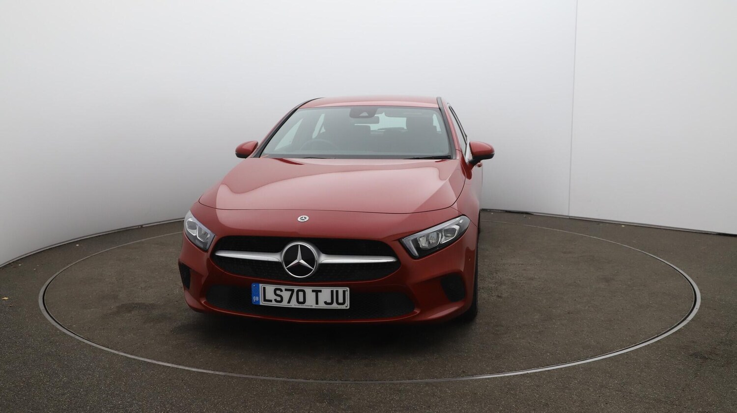 Used Mercedes-Benz A-Class 2020 for sale - 76153149: Photo 39