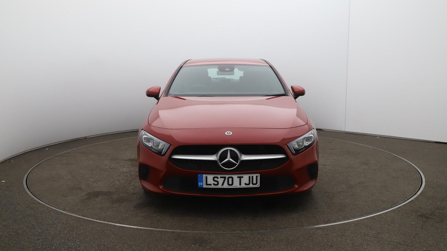 Used Mercedes-Benz A-Class 2020 for sale - 76153149: Photo 40