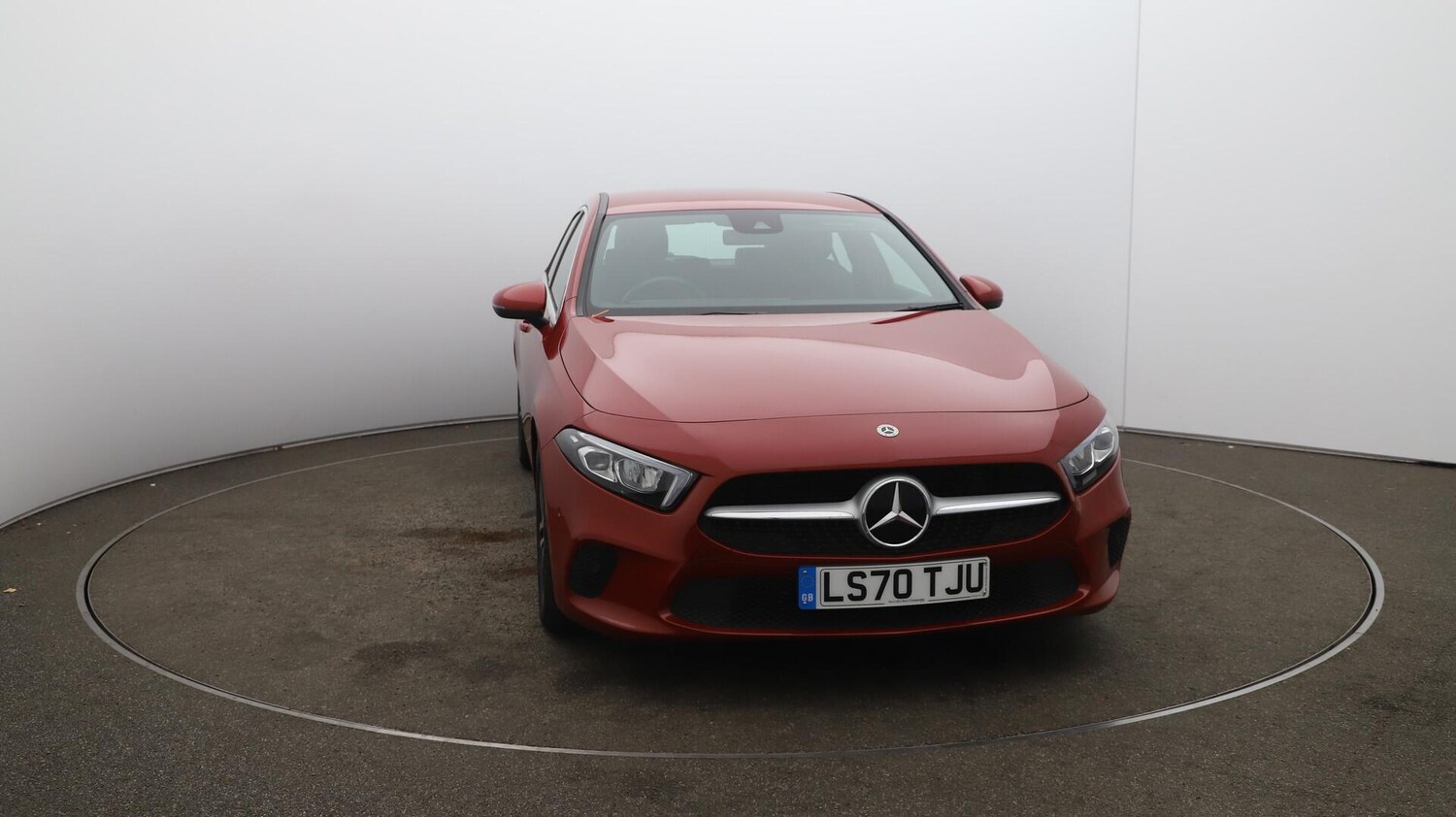 Used Mercedes-Benz A-Class 2020 for sale - 76153149: Photo 41