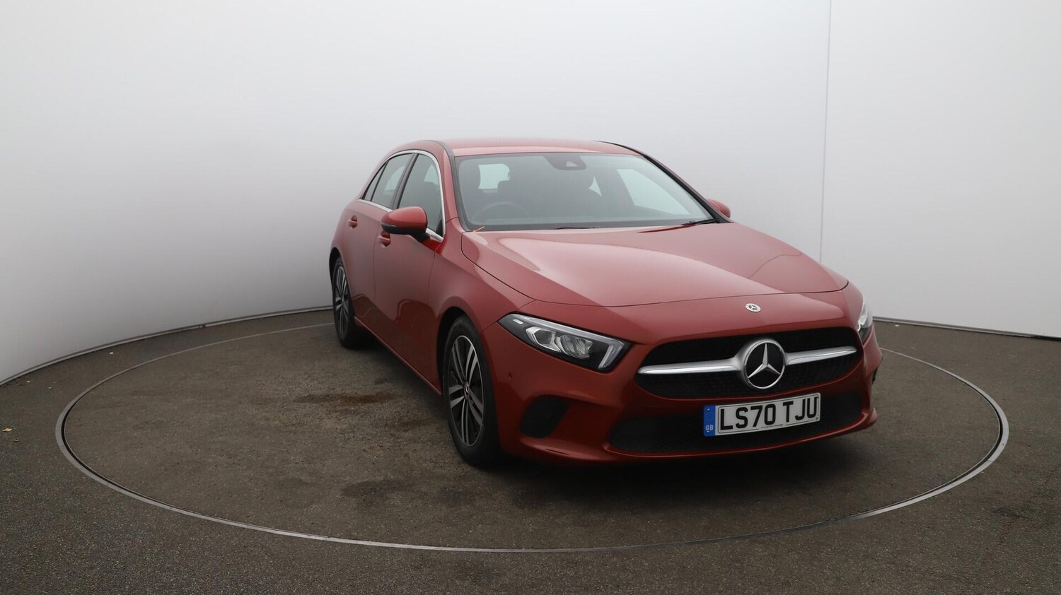 Used Mercedes-Benz A-Class 2020 for sale - 76153149: Photo 42