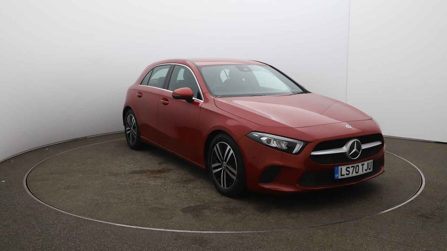 Used Mercedes-Benz A-Class 2020 for sale - 76153149: Photo 43