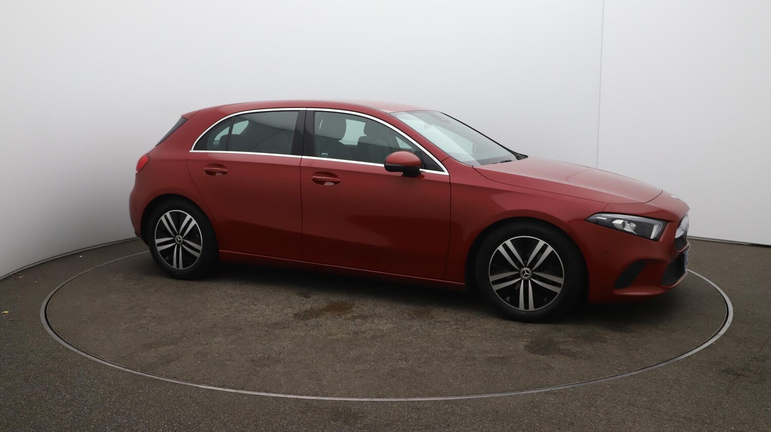 Used Mercedes-Benz A-Class 2020 for sale - 76153149: Photo 46