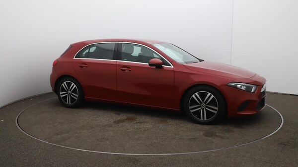 Used Mercedes-Benz A-Class 2020 for sale - 76153149: Photo 46