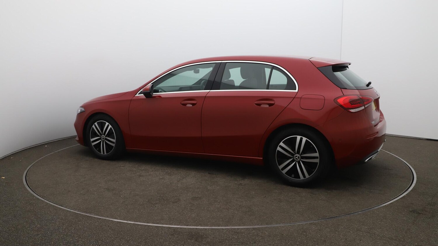 Used Mercedes-Benz A-Class 2020 for sale - 76153149: Photo 47