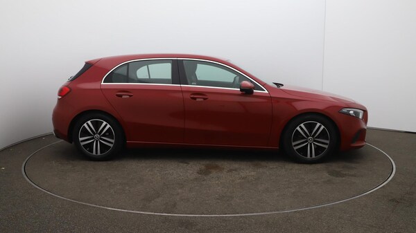 Used Mercedes-Benz A-Class 2020 for sale - 76153149: Photo 49