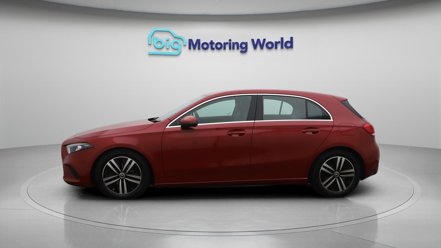 Used Mercedes-Benz A-Class 2020 for sale - 76153149: Photo 5