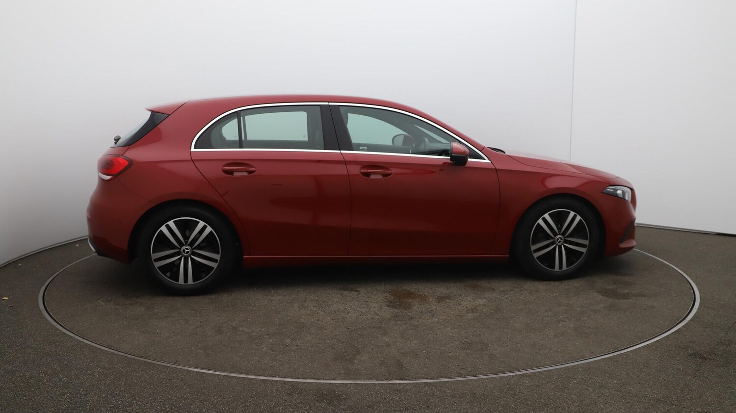 Used Mercedes-Benz A-Class 2020 for sale - 76153149: Photo 50