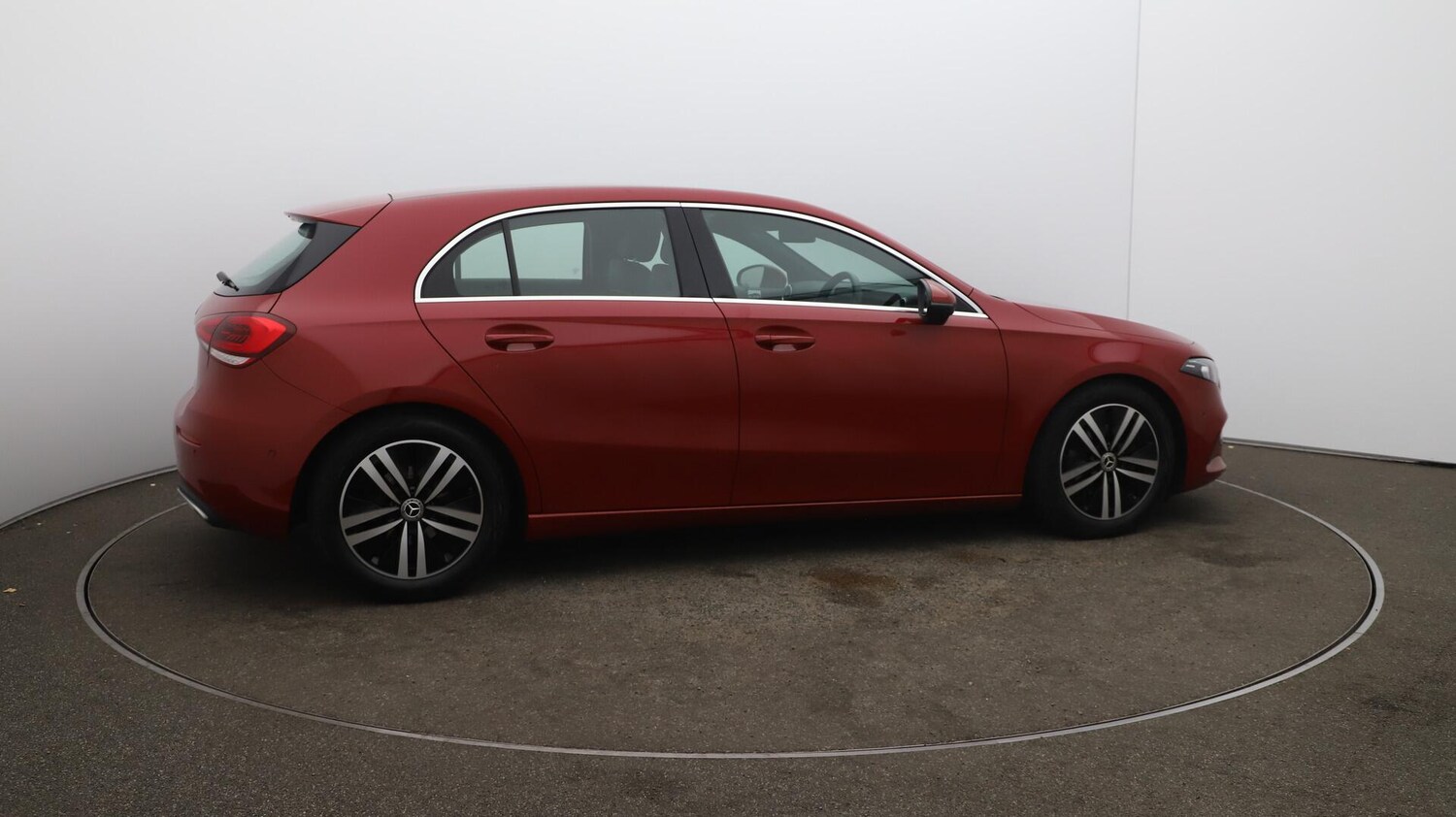 Used Mercedes-Benz A-Class 2020 for sale - 76153149: Photo 51