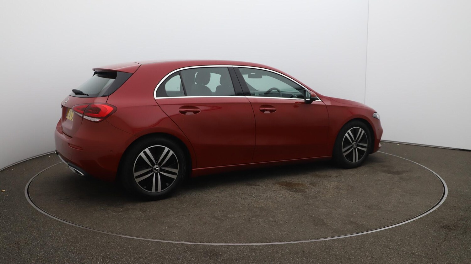 Used Mercedes-Benz A-Class 2020 for sale - 76153149: Photo 52