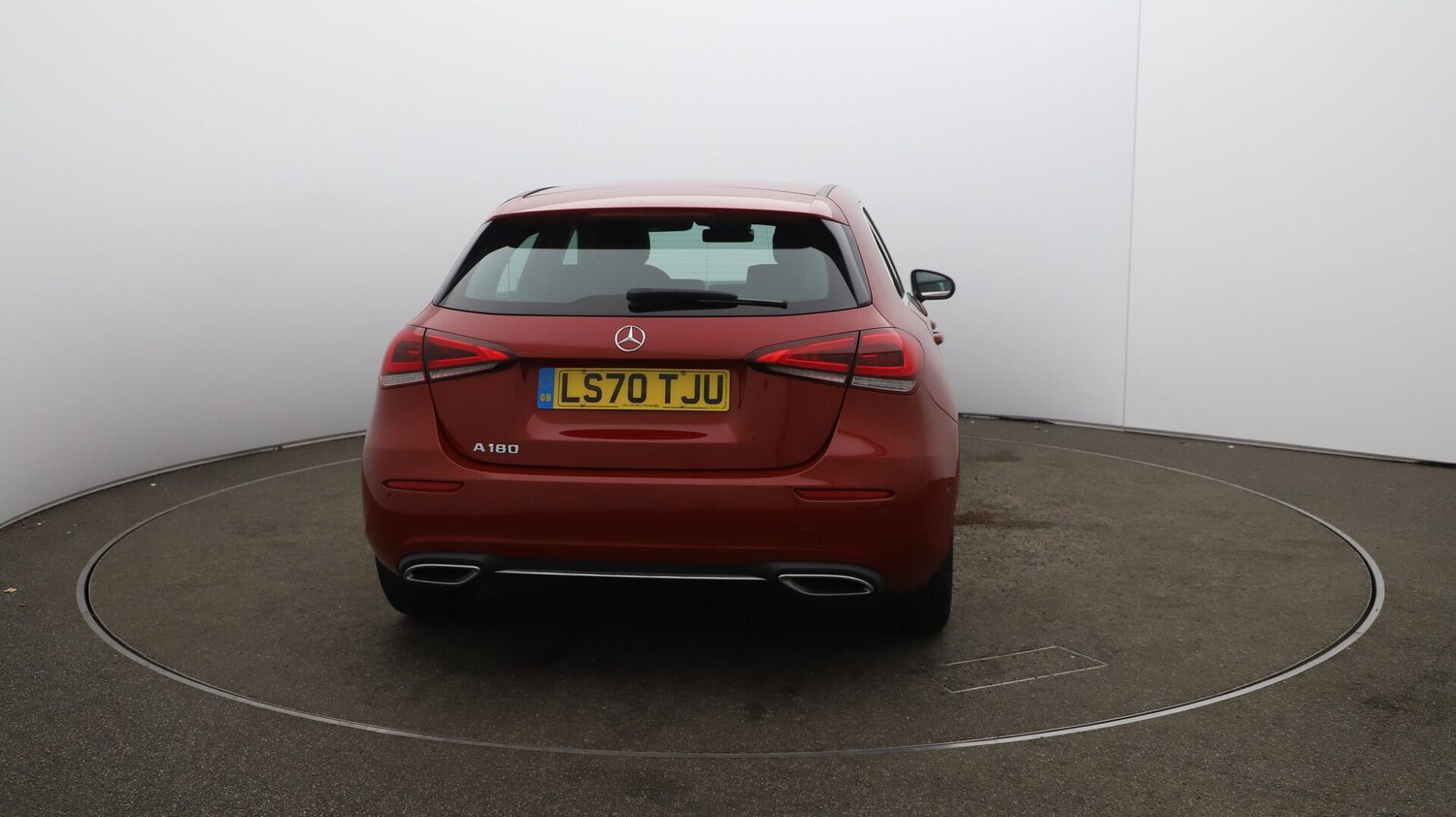 Used Mercedes-Benz A-Class 2020 for sale - 76153149: Photo 57