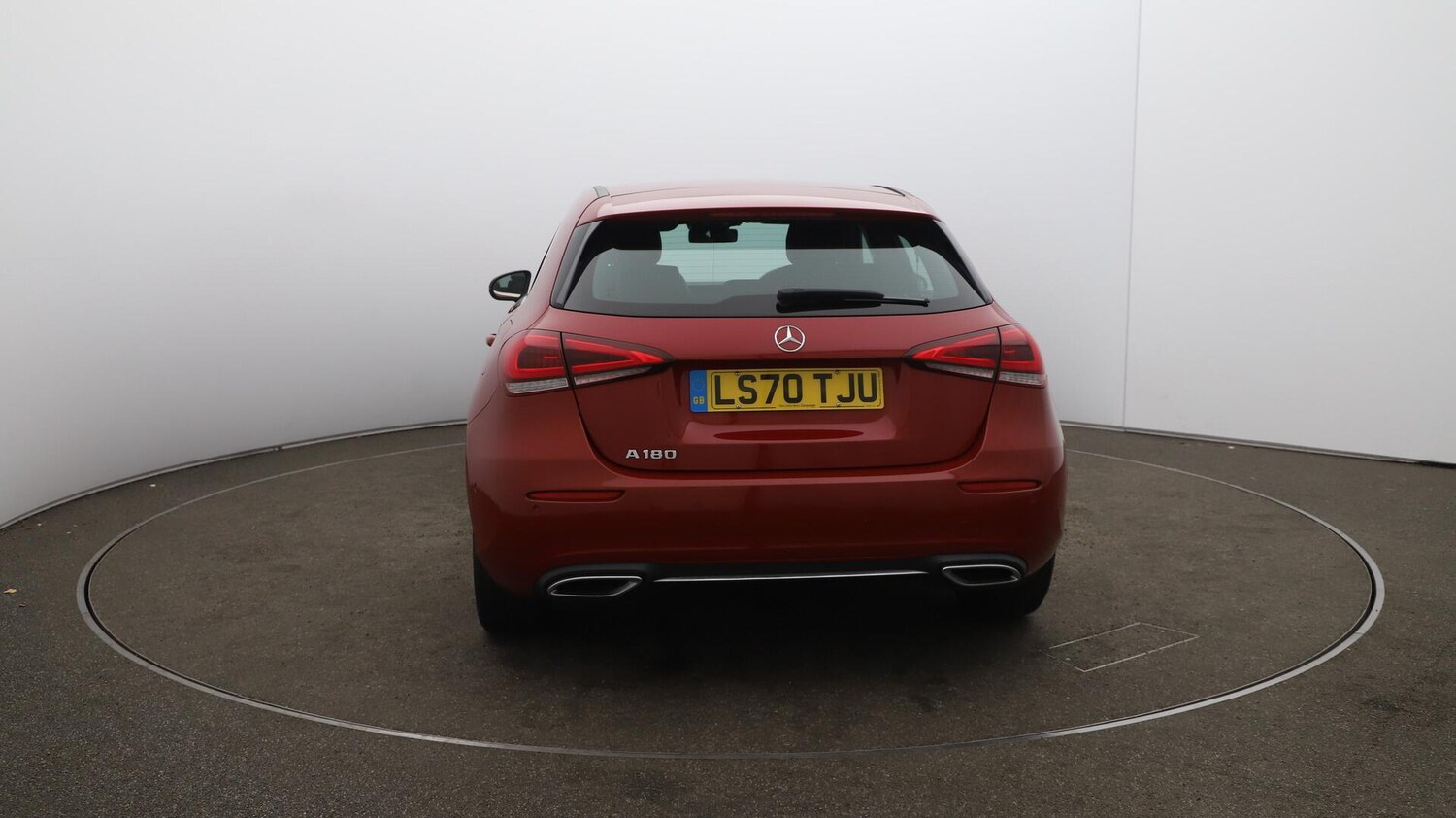 Used Mercedes-Benz A-Class 2020 for sale - 76153149: Photo 59